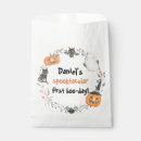Recherche de halloween sachets papier Fantôme