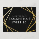 Zoek naar sweet 16 save the dates Behalve de datum