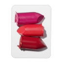 Recherche de lèvres rouges magnets Beauté