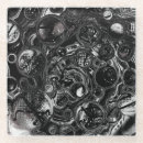 Zoek naar eeuwig onderzetters Oneindig