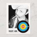 Recherche de cible invitations Chasse