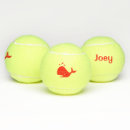 Recherche de unique tennis balles Mignon