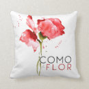 Zoek naar flor kussens Bloemen