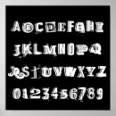 Recherche de alphabet classroom posters Lettres