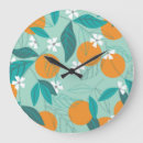 Recherche de fleurs vintages horloges Feuille