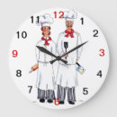Recherche de couteaux horloges Chef