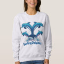 Recherche de de dauphin vêtements Créatures marines