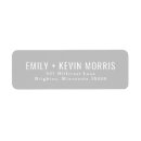 Recherche de photo labels Monogramme