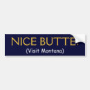 Recherche de butée voiture autocollants Butte