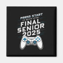 Recherche de jeu vidéo magnets 2025