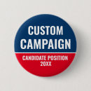 Zoek naar democrat buttons Republikein