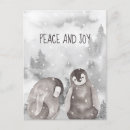 Recherche de blanc neige vœux cartes Illustration