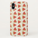 Recherche de graines de pastèque iphone coques Tropical