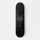 Recherche de colère skateboards Noir