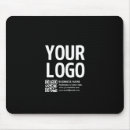 Recherche de qr code tapis souris Simple