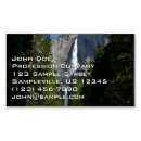 Recherche de yosemite magnete Cascade