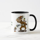 Recherche de bande dessinée classiques tasses Orignaux