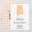 Recherche de alabama invitations Région