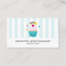 Recherche de kawaii cupcakes cartes visite Gâteau