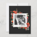 Recherche de poppy save the dates Enregistrer la date