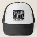 Recherche de parodie casquettes Modèle