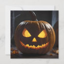Recherche de halloween save the date Orange