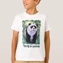 Recherche de panda halloween tshirts Drôle