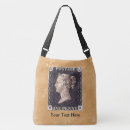 Recherche de timbres sacs Vintage