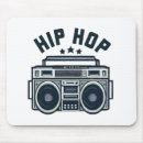 Zoek naar hip hop muismatten Radio