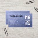Recherche de gris bleu cartes visite Pour lui