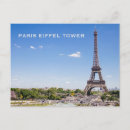 Zoek naar oude parijs briefkaarten Toren