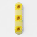 Recherche de fleur du soleil skateboards Nature