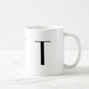 Recherche de modernes tasses Blanc