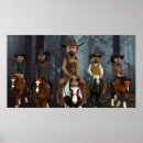 Recherche de cheval drôle posters Ouest