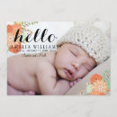 Recherche de erreur invitations Floral
