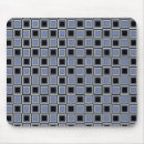 Recherche de carré gris tapis souris Motif