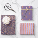 Recherche de luxueux papier cadeau Moderne