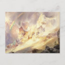 Recherche de peinture montagne rocheuse cartes postales Pour tous