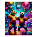 Recherche de ours de danse posters Musique