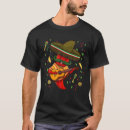 Recherche de mariachi tshirts Sombrero