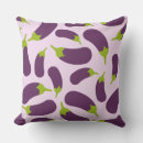 Recherche de aubergine coussins Motif