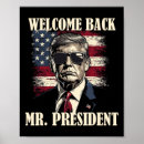 Zoek naar donald trump président posters Amerika