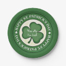 Zoek naar kus me ik ben borden Shamrock