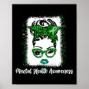 Recherche de depression ribbon posters Maladie mentale