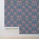 Recherche de papier peint art Floral