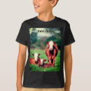 Zoek naar koeien tshirts Dier