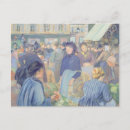 Recherche de pissaro cartes postales Pissarro