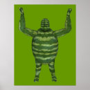 Recherche de gorille drôle posters Humoristique