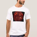 Zoek naar cirkels van hel tshirts Fotografie