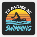 Recherche de se baigner autocollants Piscine